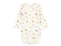 Name It jet stream printed body